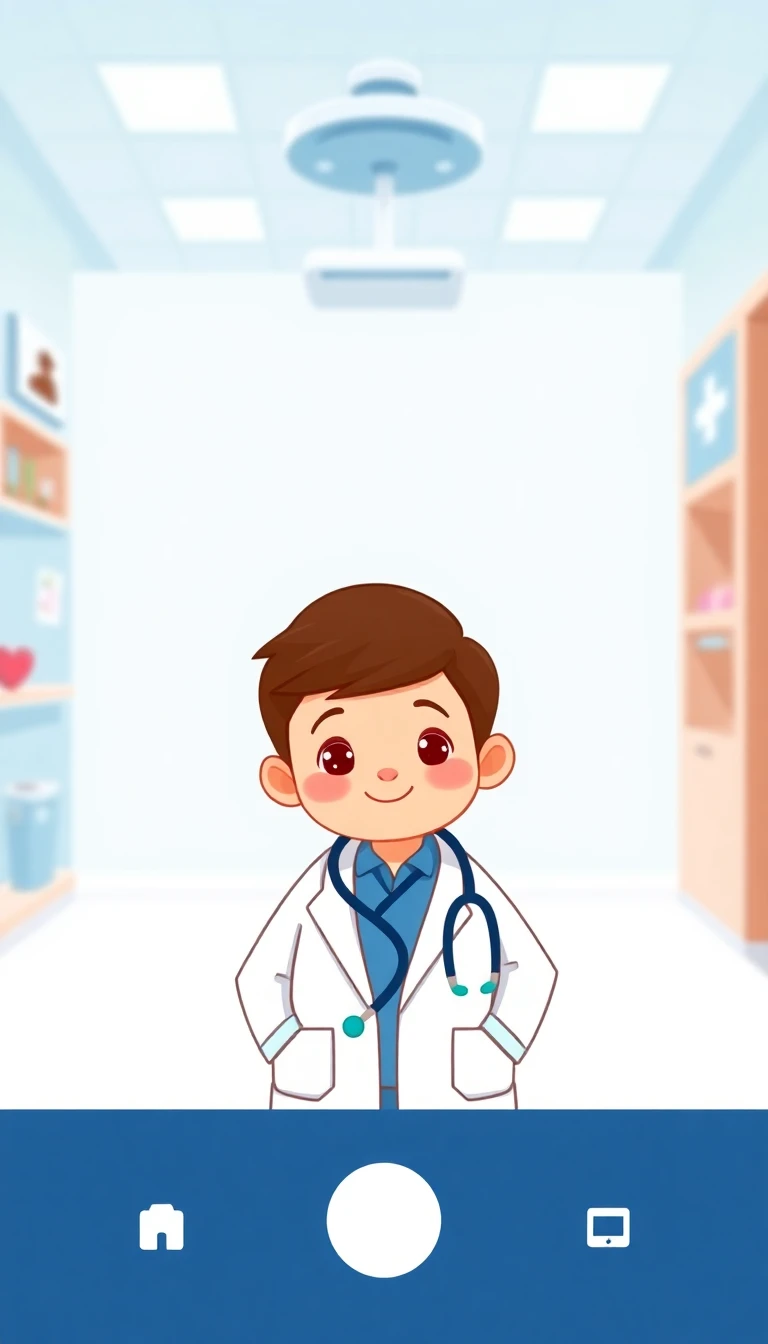 Doctor Theme